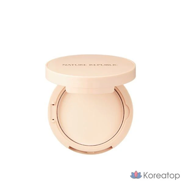 Фиксатор цвета прованс, 12 г, № 01, розовый, 1 шт.