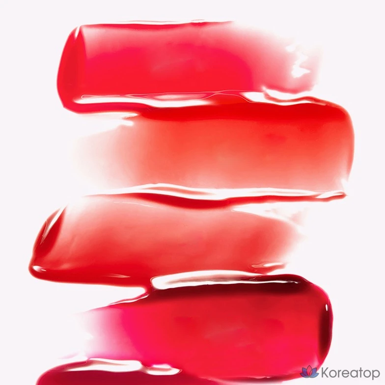 Блеск для губ Espoir Couture Lip Tint Glaze, № 3 Chilling Chilling, 1 шт., фото 7