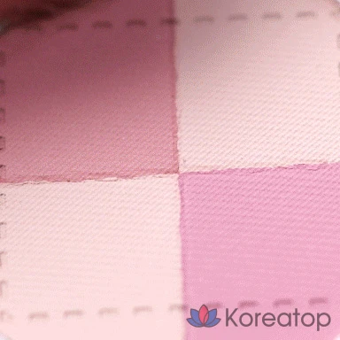 Румяна Dasique Blending Mood Cheek, 11,4 г, фиолетовые, 1 шт., фото 4