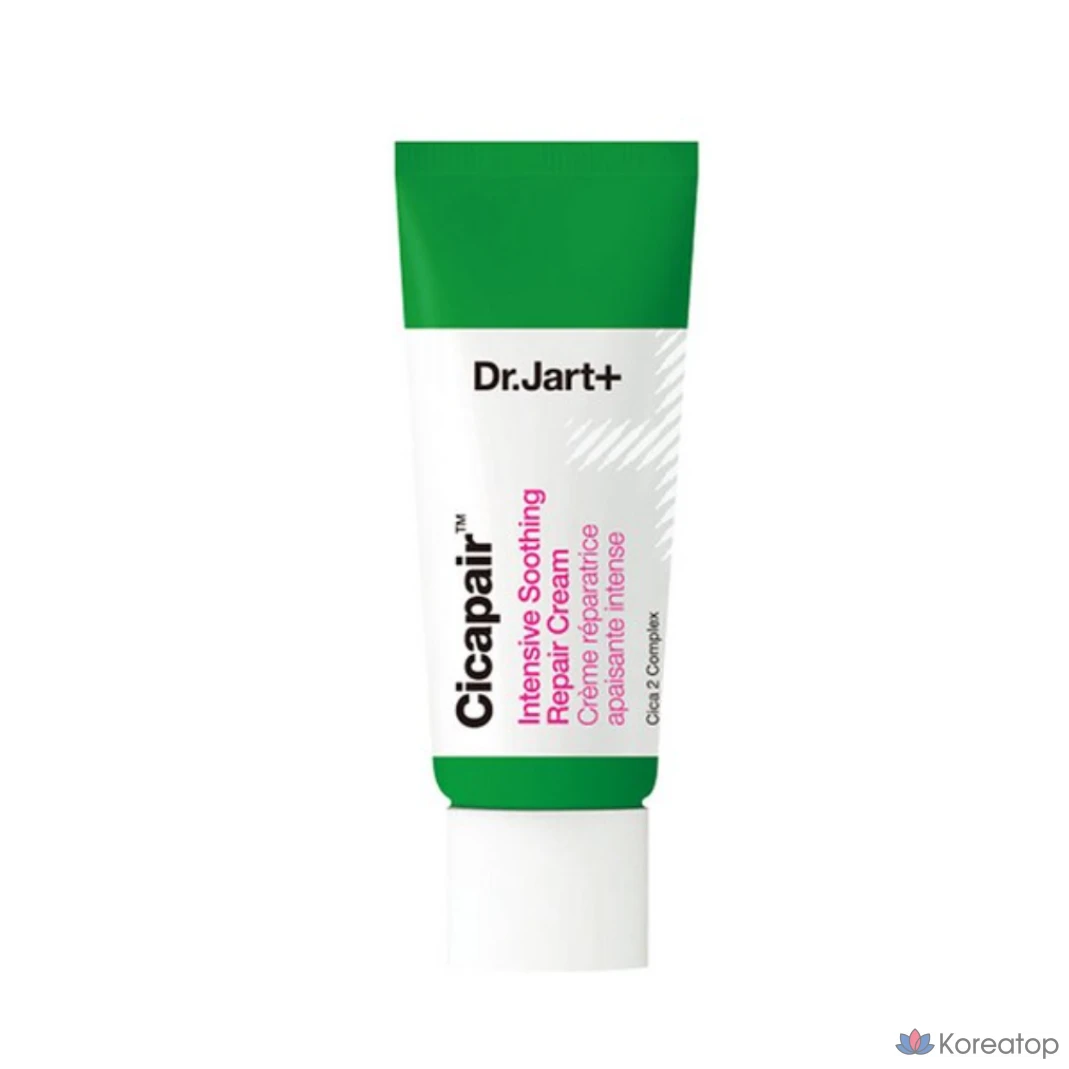 Интенсивный успокаивающий восстанавливающий крем Dr. Jart+ Cicapair, 35 мл, 1 шт.