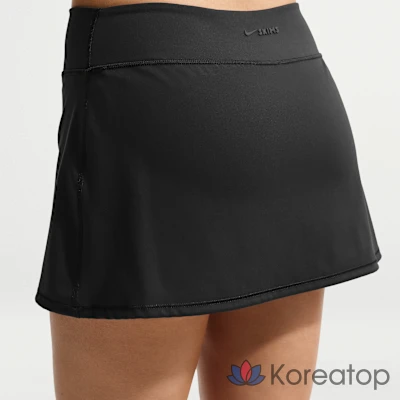 Юбка-шорты женские Nike Skims Matte, фото 3