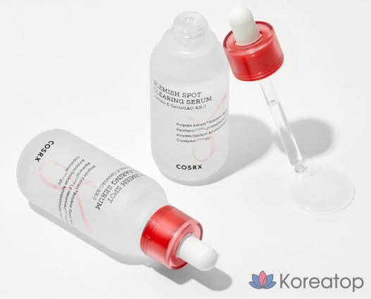 Сыворотка для точечного нанесения COSRX AC Collection, 40 мл, 1 шт.