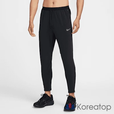 Брюки мужские Nike Stride Dri-FIT Woven Running Pants
