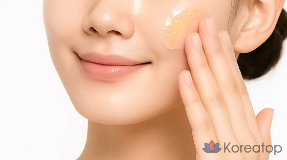 Сыворотка-ампула для восстановления кожи с экстрактом семян юдзу от 3W Clinic, 1 шт., 100 мл