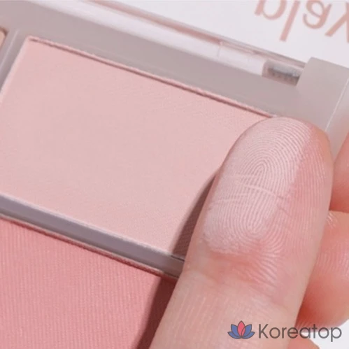 Накладные глаза Etude House Play Multi Eyes, Is This Warm?, 1 шт., фото 3