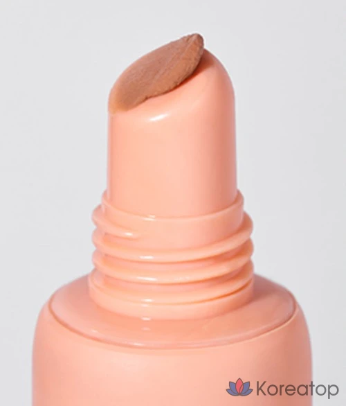 Матовая помада ROM&ND Color, 1 шт., цвет 07 Teddy Beige, фото 3