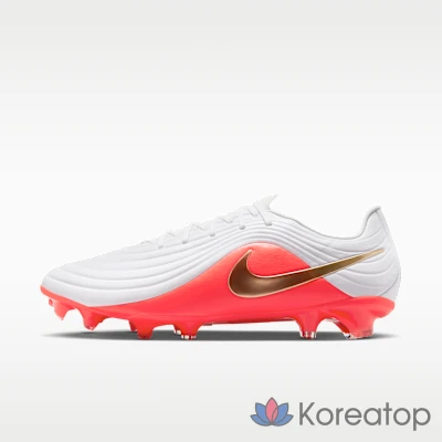 Футбольные бутсы Nike Tiempo Maestro Academy Multi Ground Low Top Cleat