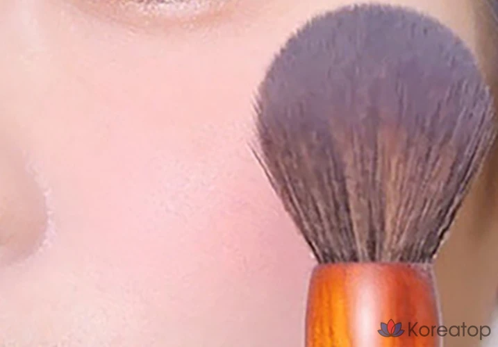 Родена Блашера Too Cool for School, 9,5 г, De Berry, 1 шт., фото 7