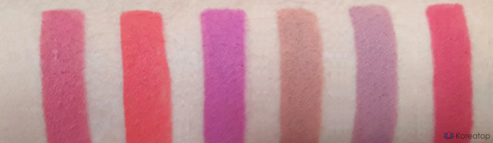 Карандаш для губ Heart percent, деревянный, № 11, оттенок «Блондинка», 1 шт., фото 3