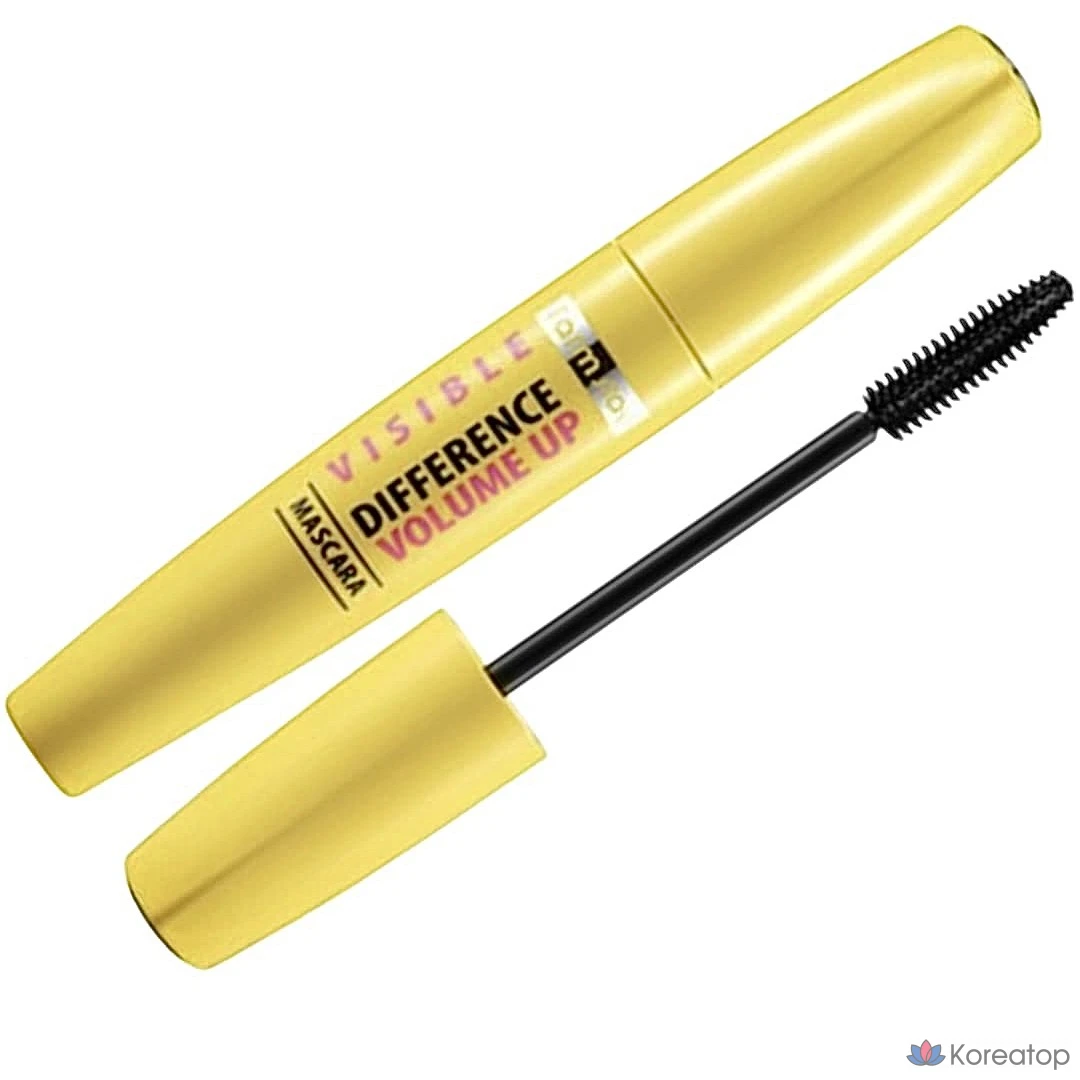 Тушь для ресниц FarmStay Visible Difference Volume Up, 12 г, 1 шт.