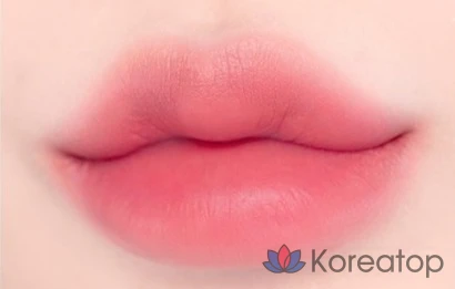 Помада Espoir The Slick Cream Matte, оттенок Serenade, 0,9 г, 1 шт.