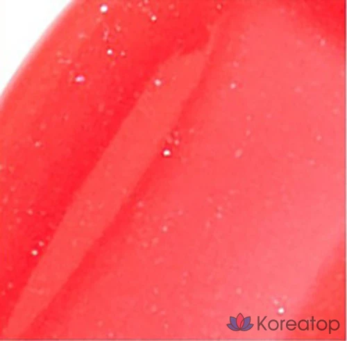 Масло для губ The Face Shop Gleeming Volume Lip Oil, оттенок 04 Shooting Popsicle, 5 г, 1 шт., фото 2