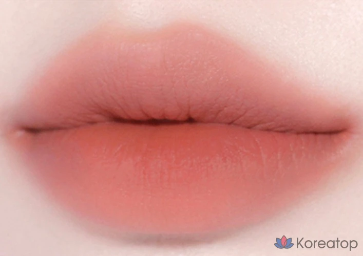 BBIA Last Velvet Tint, V23 Loco's Classic, 1 шт., фото 2