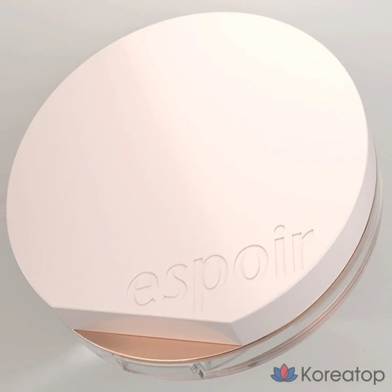 Espoir Biglow Volume Cushion SPF42 PA+++ 13 г, сменный блок, № 15, 1 шт.
