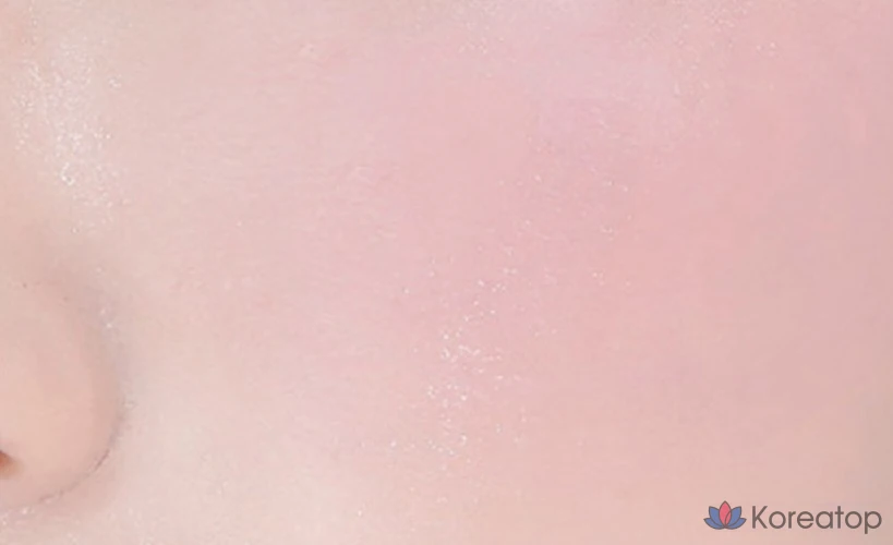 Румяна BBIA Ready to Wear Downy Cheek Blusher 3,5 г, 12 румян Downy Blooms, 1 шт., фото 2