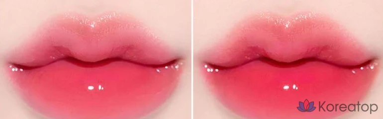 Lilybyred Angkeum Liar Coating Tint AD, 06 Strawberry Pretend, 1 шт., фото 2