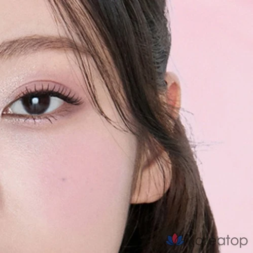 Румяна BBIA Ready to Wear Downy Cheek Blusher 3,5 г, 12 румян Downy Blooms, 1 шт., фото 3