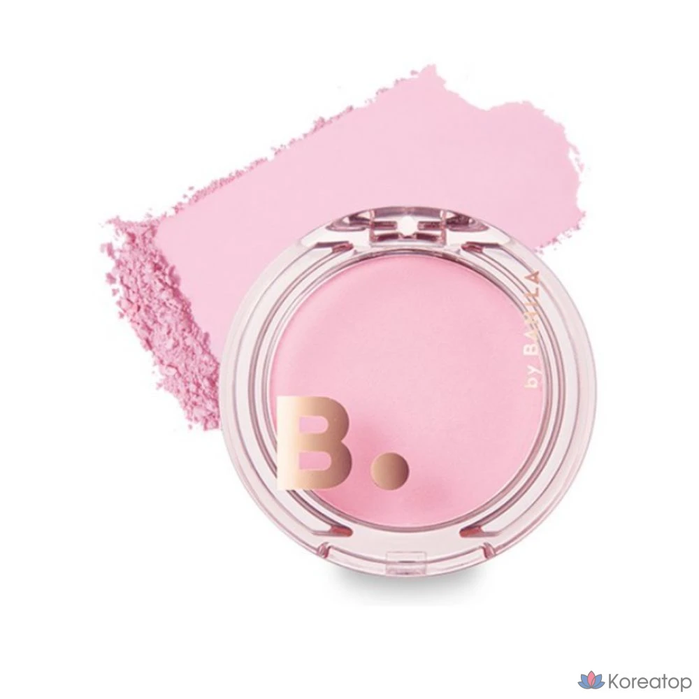 Vanillaco Priming Veil Cheek 6г, VEILING Veiling PK06, 1 шт.