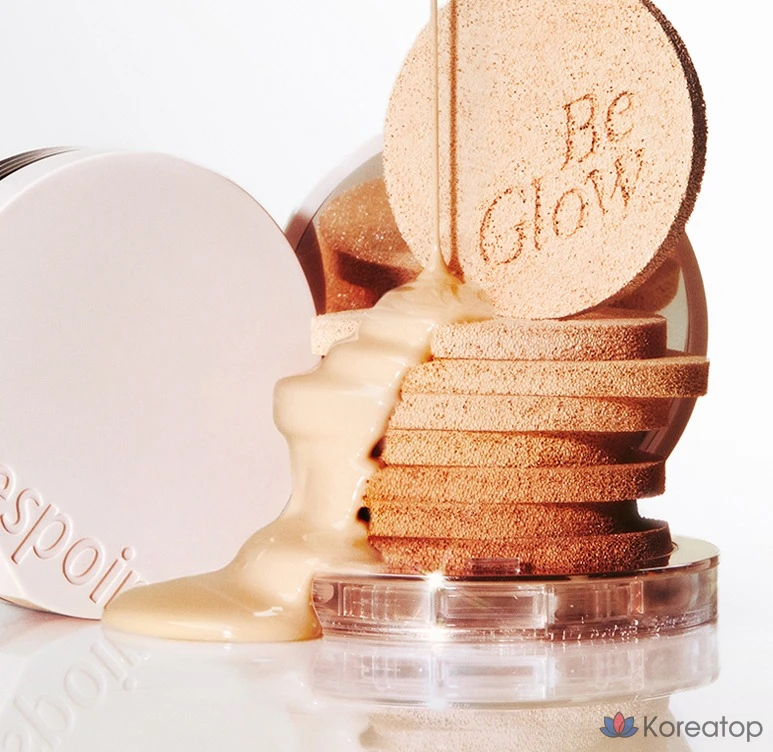 Espoir Biglow Volume Cushion SPF42 PA+++ 13 г, сменный блок, № 15, 1 шт.