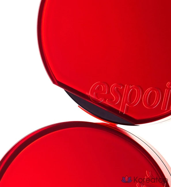 Наполнитель для подушки Espoir Pro Tailor Be Velvet Cover Cushion, 13 г, Puff, № 22 Petal, 1 шт., фото 3