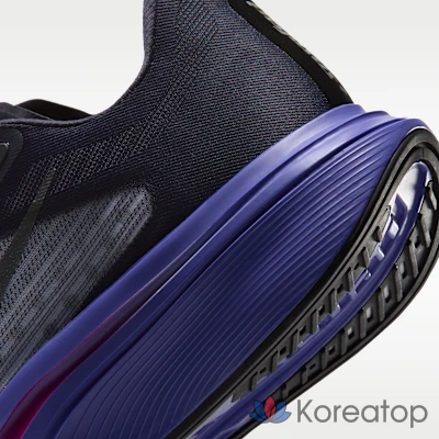 Кроссовки для бега женские Nike Pegasus Plus 2, фото 8