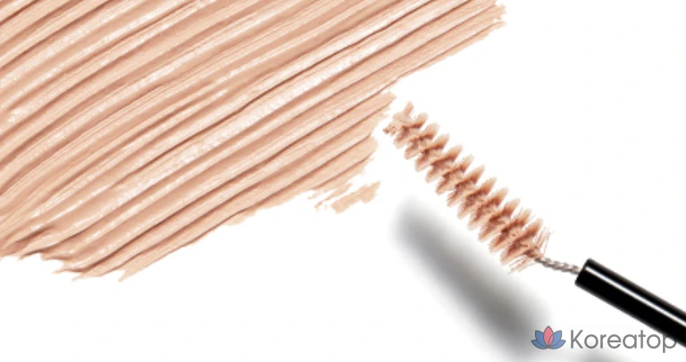 Espoir The Brow Color Fixing Eyebrow Cara 3g, 04 Fake Bleach, 1ea, фото 2