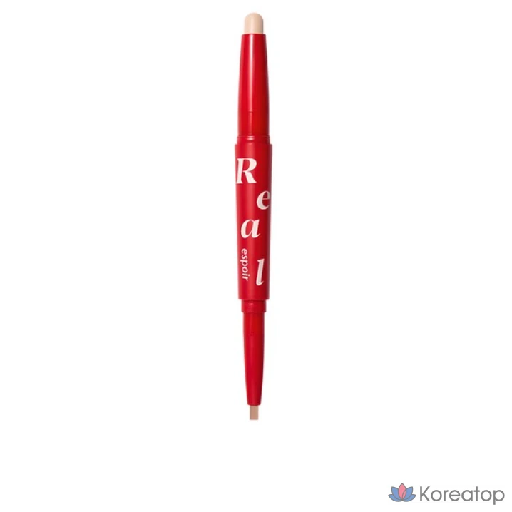 Espoir Real Eye Aegyo-sal Stick, No. 4 Volume Up, 1 шт.