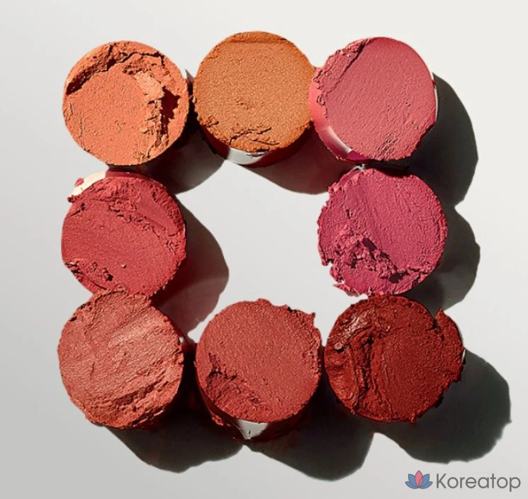 Матовая помада Innisfree Airy Matte Lipstick, 3,5 г, 1 шт., № 1, с миндальным маслом., фото 3
