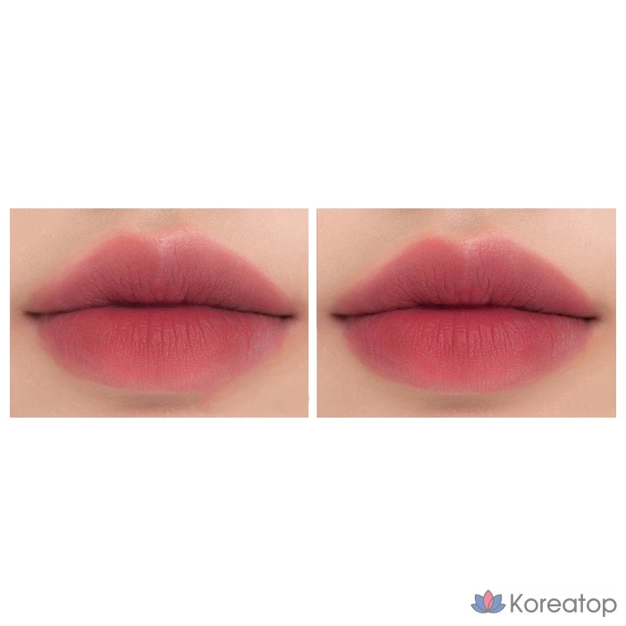 Матовая помада ROM&ND Zero, 1 шт., 04 Before Sunset, фото 3