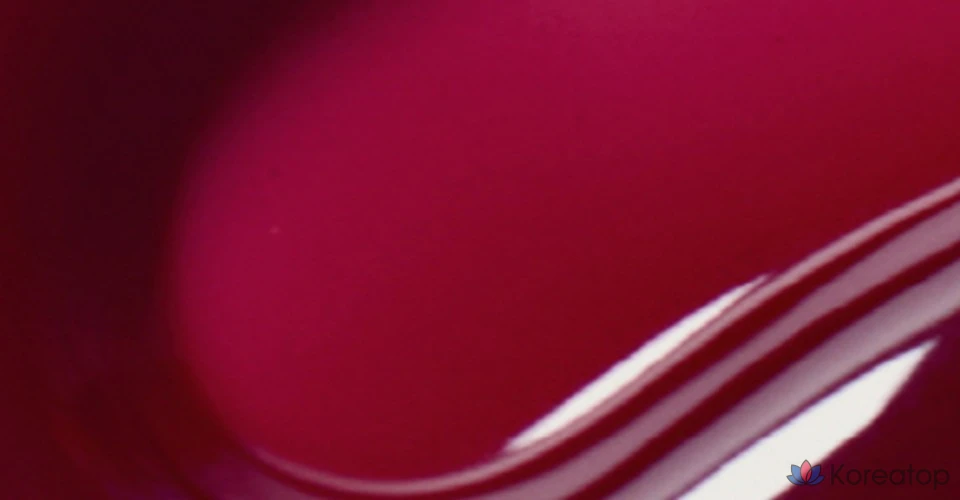 Масло для губ Tokobo Juicy Berry Plumping Lip Oil 4 г, оттенок 07 Plum Jam, 1 шт., фото 3