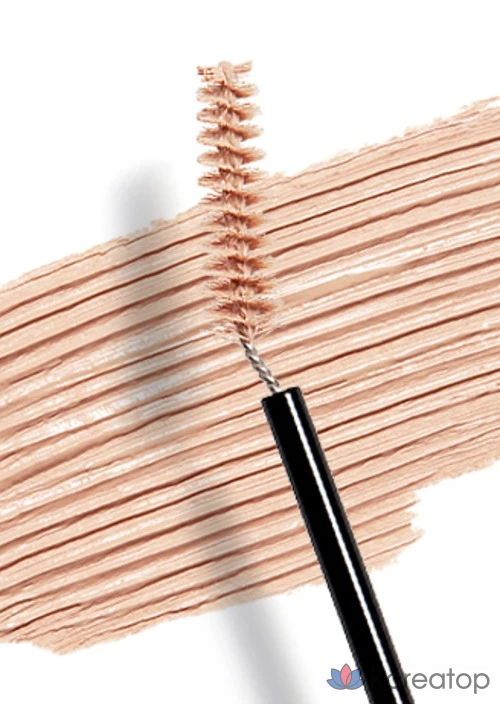 Espoir The Brow Color Fixing Eyebrow Cara 3g, 04 Fake Bleach, 1ea, фото 4