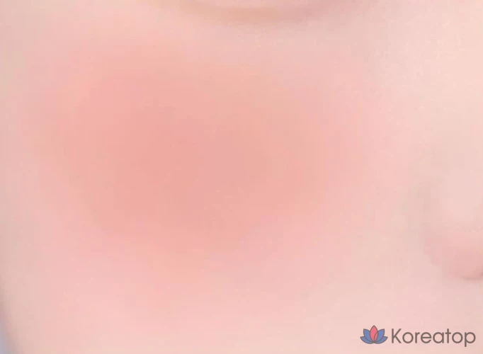 Румяна Lilybyred Love Beam Mousse Cheek, 3,8 г, мусс с инжиром, 1 шт., фото 3