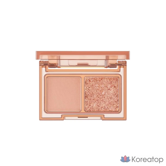 Lilybyred Little Bitty Moment Shadow 05 Faded Momentary Essence 1ea