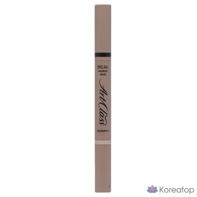 Стик для контурирования Too Cool For School Dual Contour Stick, Cool Duo (№ 2), 1 шт.