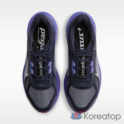Кроссовки для бега женские Nike Pegasus Plus 2, фото 4