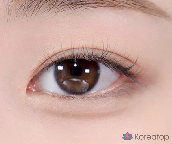 BBIA Last Auto Gel Eyeliner, 0.3g, 13 Peanut Beige, 1 шт., фото 2