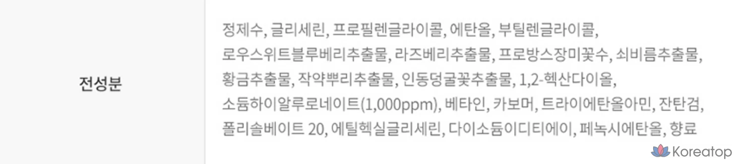 Набор масок Eunyul с натуральной гиалуроновой кислотой, 1 упаковка, 200 листов., фото 7