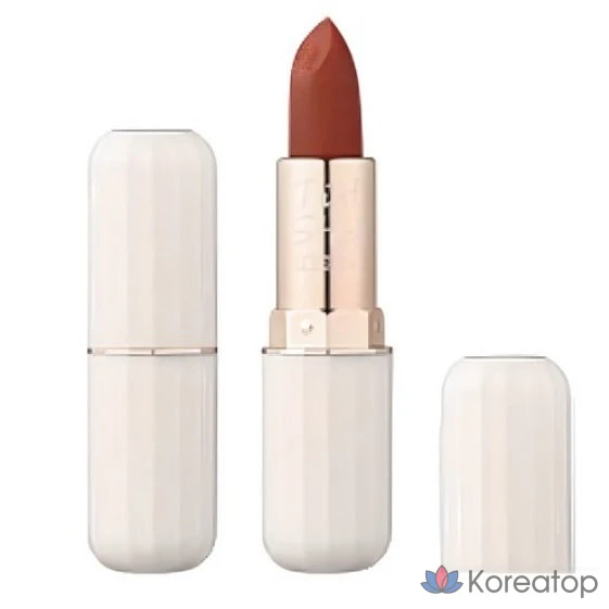 Тональный стик L'OCEAN Rev, 3,2 г, 1 шт., оттенок 06 Autumn Burgundy