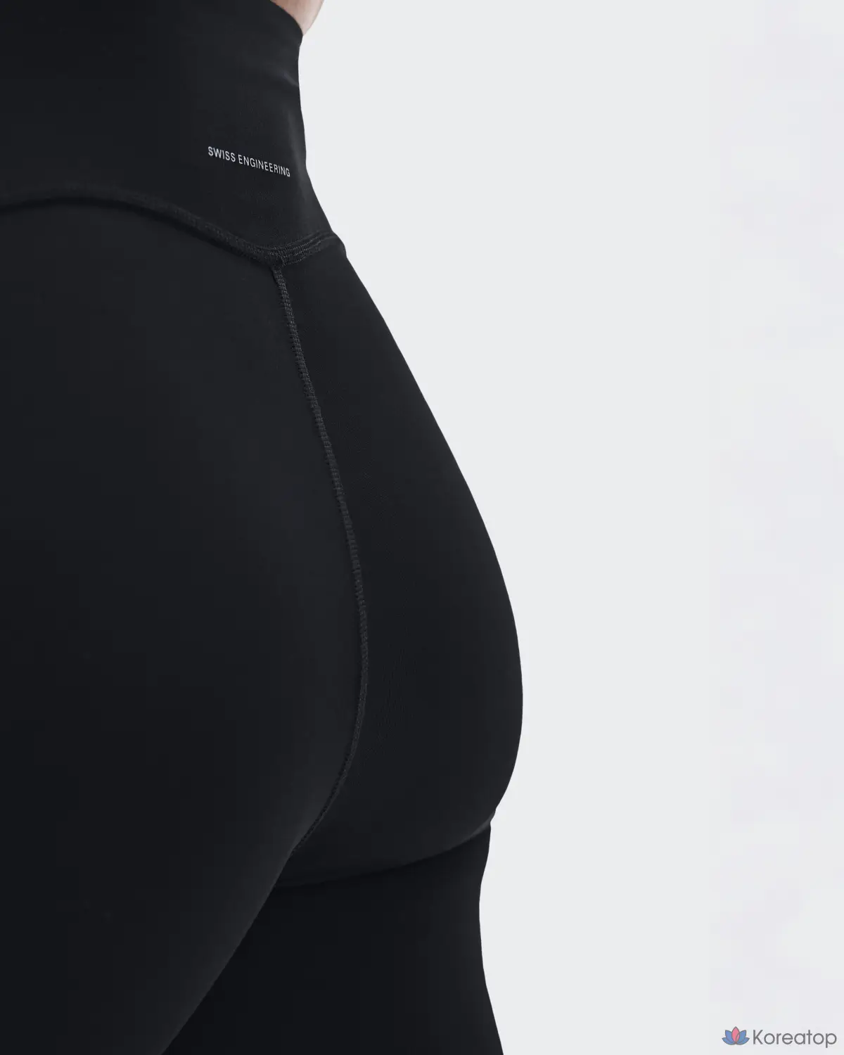 Тайтсы ON Train Tights 7/8, фото 11