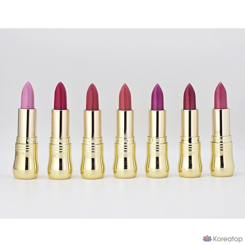 Губная помада Prorance Cubic Lipstick, оттенок PK102 Nude Pink, 3.4 г, 1 шт., фото 4