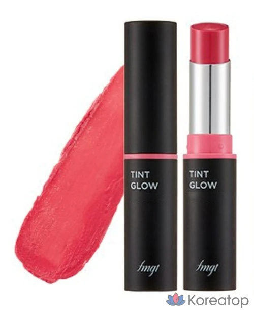 FMGT tint glow 4.5g, 04 rose gemma, 1 шт., фото 2