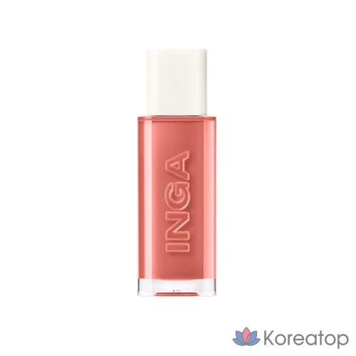 Тинт для губ ROM&ND Water Glow, оттенок «Нюд-имбирь», 1 шт., фото 2