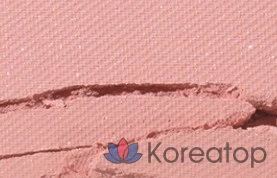 Тени для век Missha Modern Shadow 1.7 г, 106 Forever Peach, 1 шт., фото 2