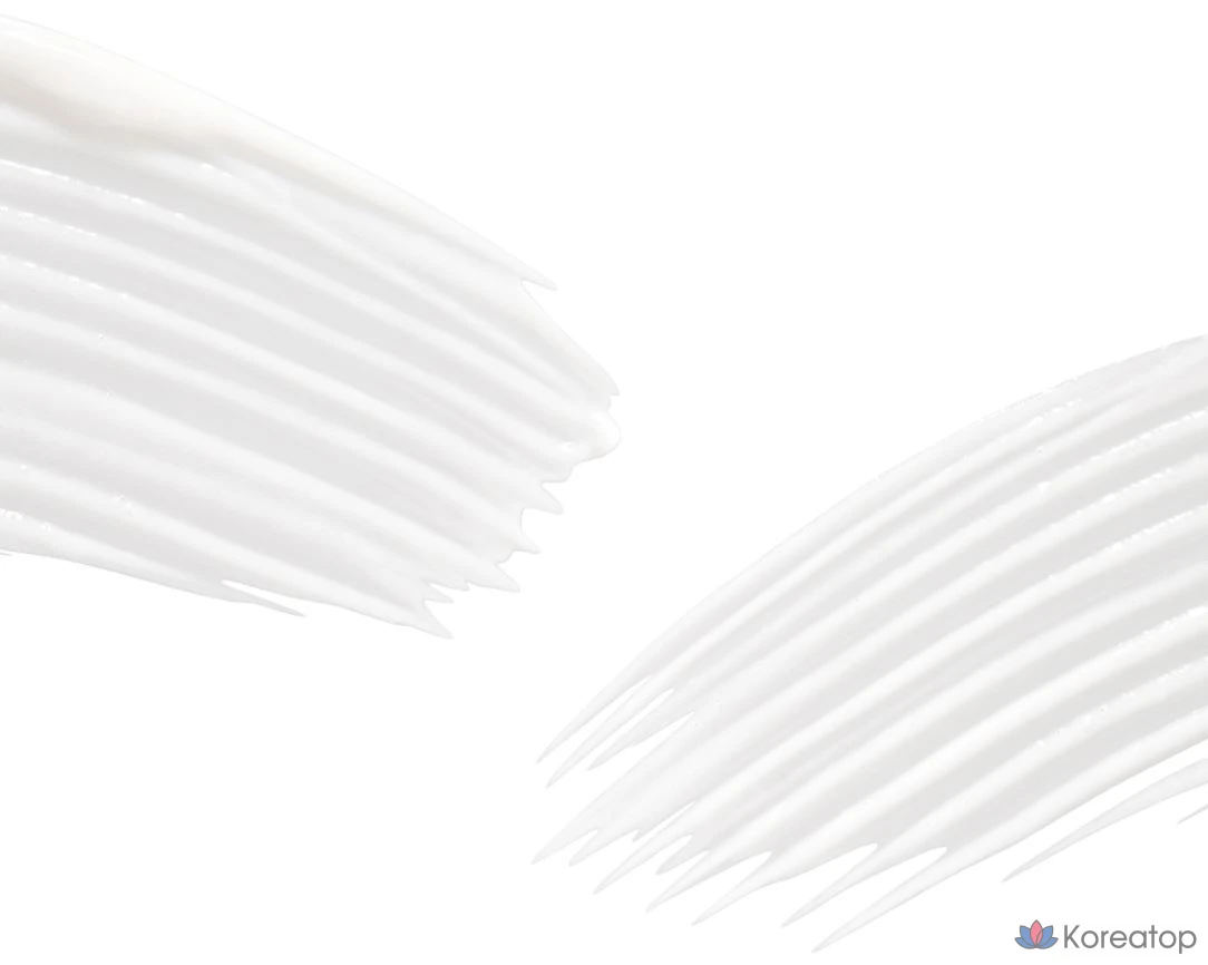 Помада для бровей Unleashia Shaper Pomade Eyebrow Fixer, 8,5 г, 1 шт., № 1, прозрачная.