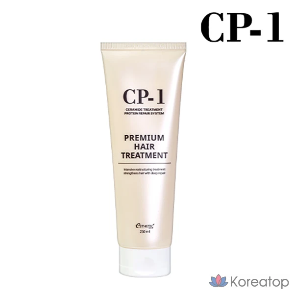 Средство для ухода за волосами CP-1 Premium, 250 мл, 1 шт.