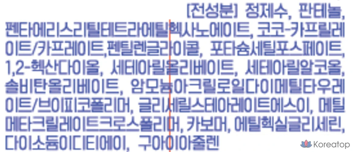 Крем Derma Factory B-Zero Comfort Cream, 80 мл, 1 шт.