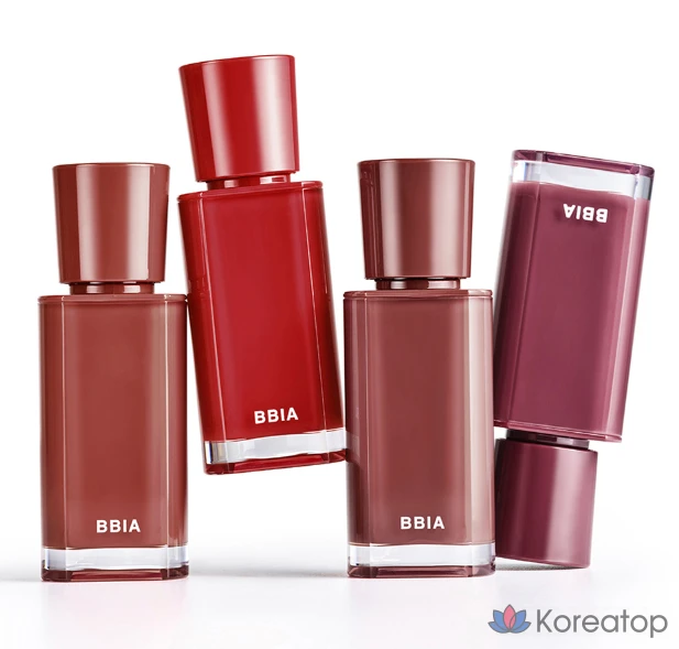 BBIA Glow Tint, флакон 12 Coco, 1 шт., фото 2