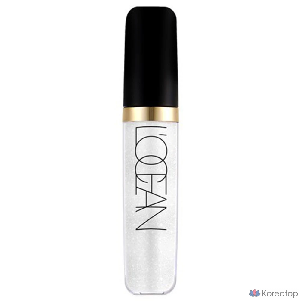 Блеск для губ L'OCEAN Tint Lip Gloss, № 15 Twinkle, 1 шт.