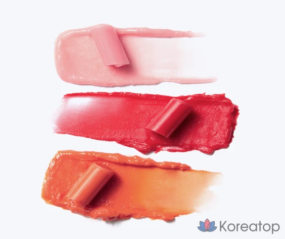 Бальзам для губ Missha Dartint, оттенок 01 «Розовая туфелька», 4,8 г, 1 шт., фото 5