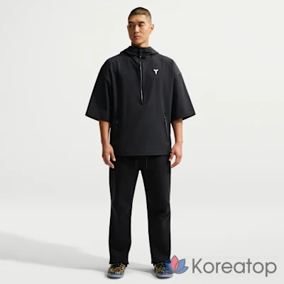 Куртка мужская Nike Kobe Basketball Jacket, фото 4